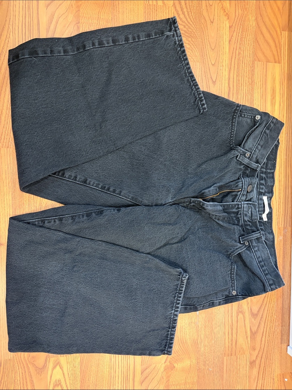 Levi's Jeans